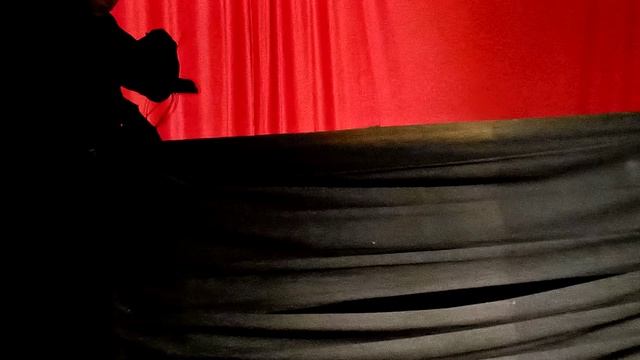 ПОКАЗ  1 КУРС режиссеры анимации и комп графики  ИСИ   МАЙ 2025