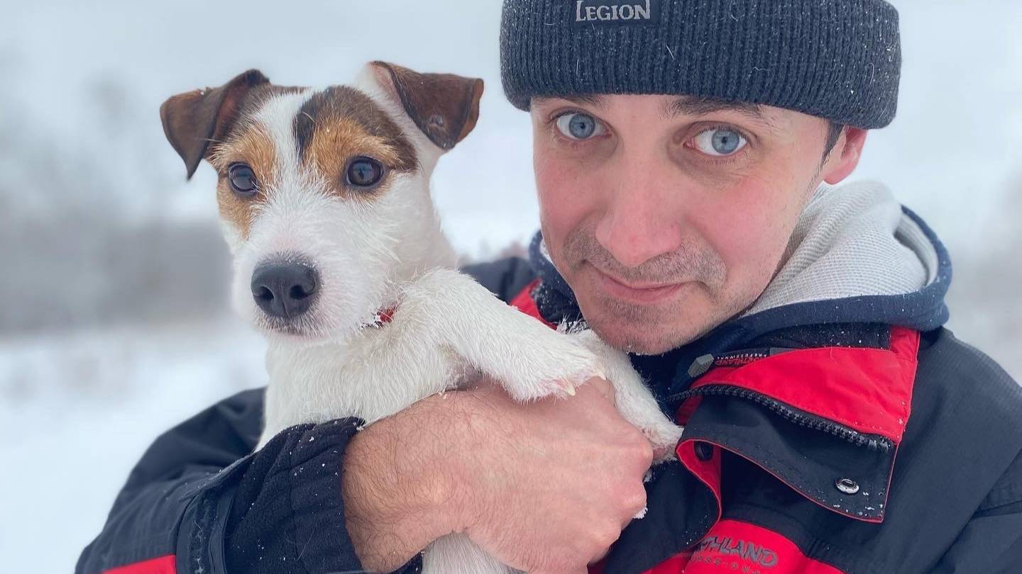 Наш салон напольных покрытий - для всех и каждого😂😂🐶😼