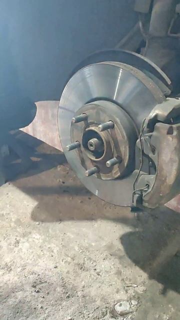 Небольшое ТО #shorts