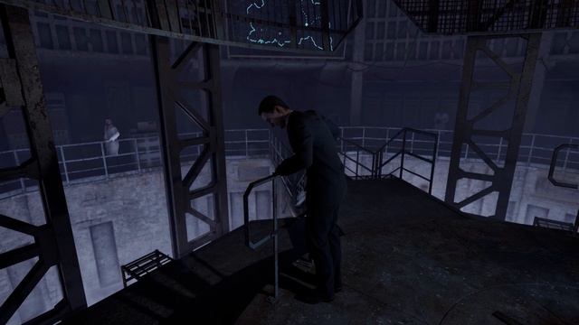 S.T.A.L.K.E.R. 2: Серце Чорнобиля — Сигнал Х-11. За «Варту»