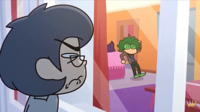 ￼озвучка 13 карт 4 серии , озвучка кошек муромешек ‼️о?