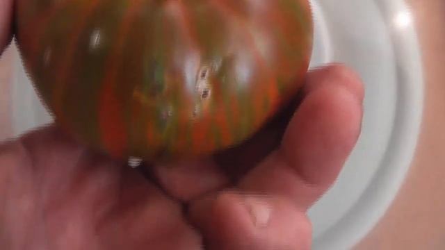 Томат Лето любви