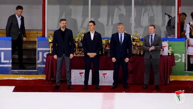 7.03.2025. ЗШ. 2009-2011. Церемония награждения
