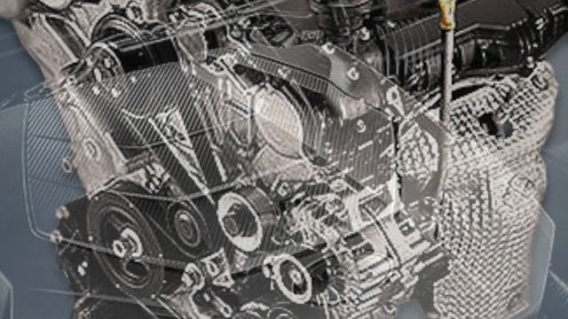 Hyundai поломки и проблемы двигателя | Слабые стороны мот?