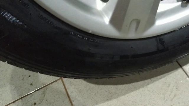 колеса рав4 САА