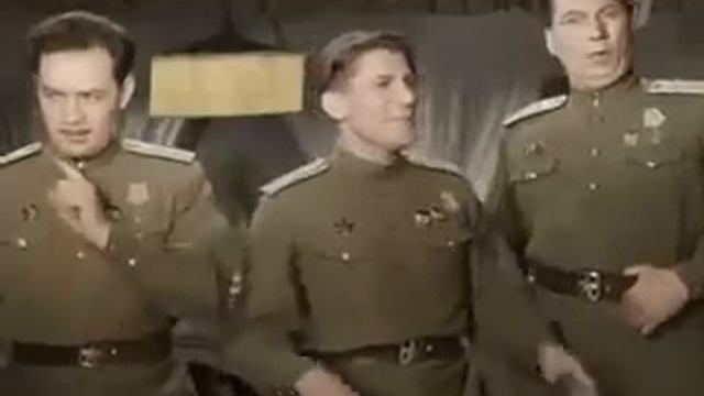 песня о У-2 (девушки).mp4