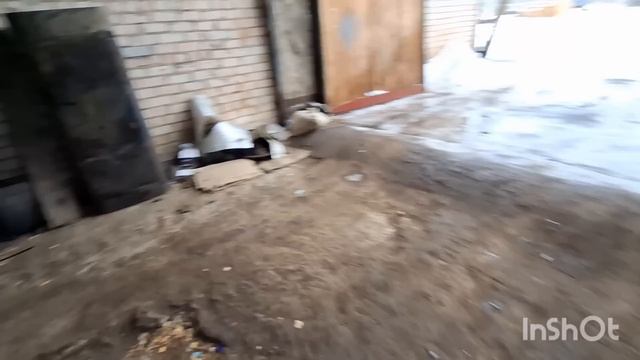 устраняю шипение воздуха на камазе