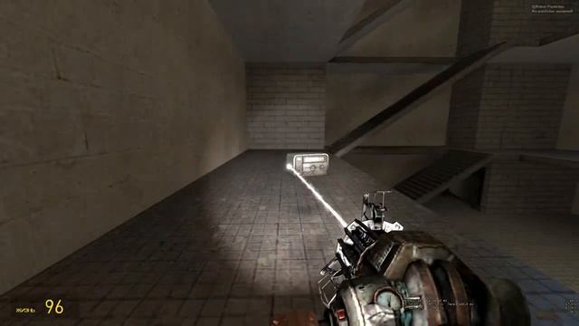 Прохождение Gm_construct_13_beta