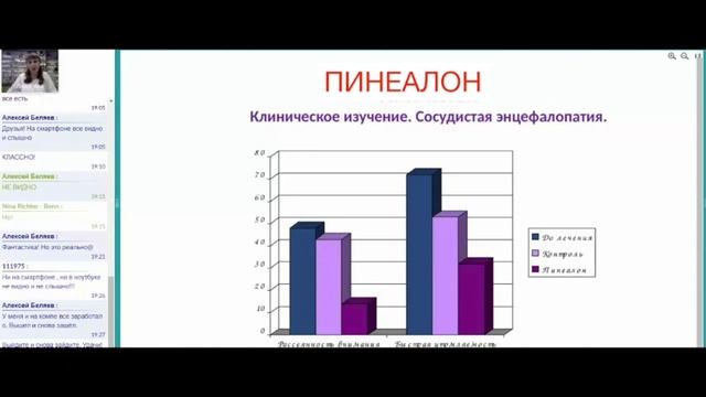 Успех в любых реалиях с компанией Peptides. Людмила Поезжаева.