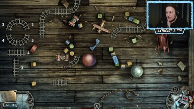 БОЖЕВІЛЬНА МАТИ?⚫Ч.3⚫True Fear Forsaken Souls Part 1⚫ПРОХОДЖЕННЯ У