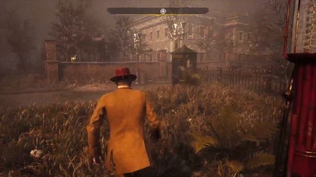 The Sinking City - Тайная Дочь Финал?