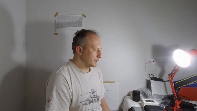 Первое тест Видео на экшен камеру Xiaomi Mija 4k