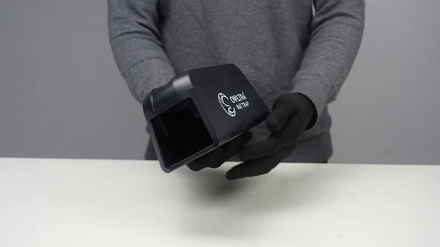 Крысоловка электрическая Electric Rat Trap OWLTRA без Wi Fi
