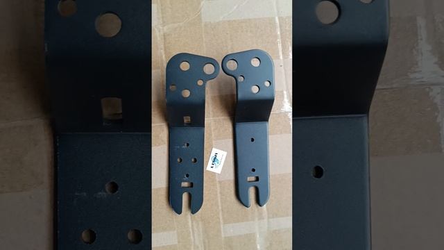 Задняя вилка электросамоката Kugoo Kirin S1 Pro Украина +380685283