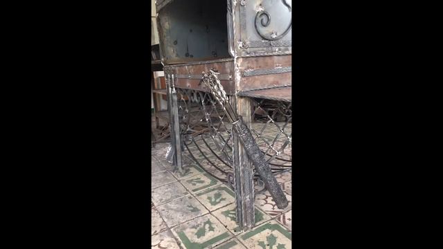 Мангал