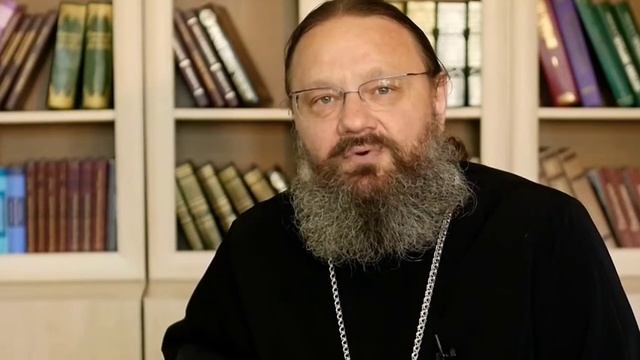 икона ВЛАДИМЕРСКАЯ (повествование).mp4