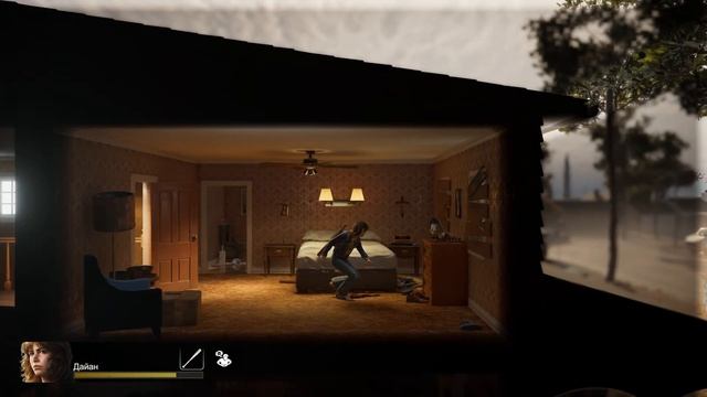 Into The Dead: Our Darkest Days | СЕБАСТЬЯН СЛОВИЛ ДЕПРЕССИЮ РАБОТАТ