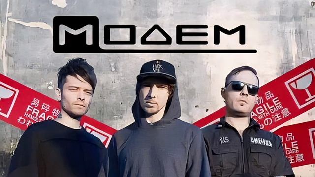 В руках автомат (кавер на группу МодеМ)#музыка