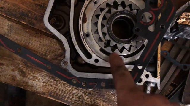 Давление масла после ремонта 2.6 Abc| нет давления ?| нашл?