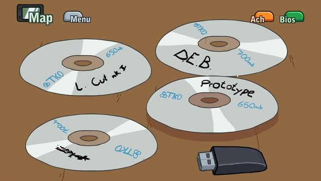 Прохождение игры The Henry Stickmin Collection в 2024