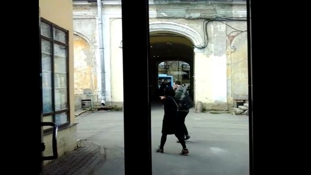 7.05  Поездка в Пушкин.  кратко