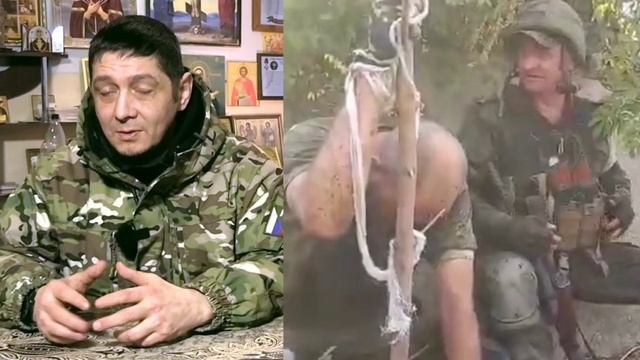 С самого начала... 4 БАРС - ОТРЯД ДОБРОВОЛЬЦЕВ барс4.рф