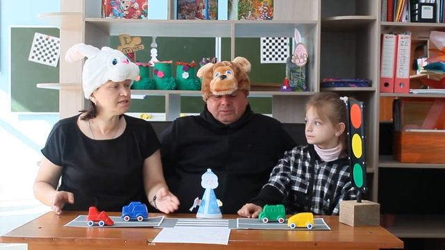 Команда Безопасное колесо