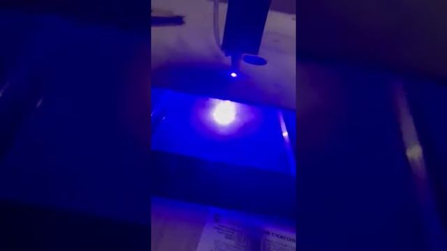 Лазерный граверовальный чпу станок