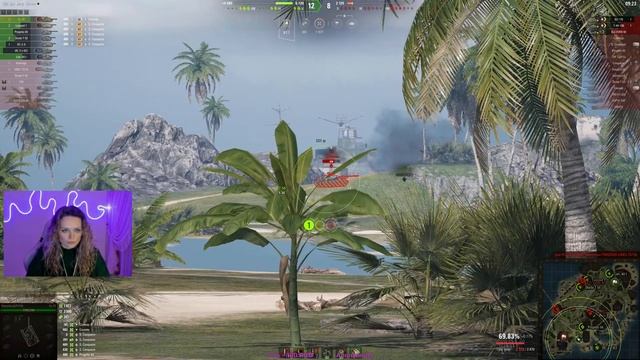 Субботний рандом, подпивасники и я | World Of Tanks