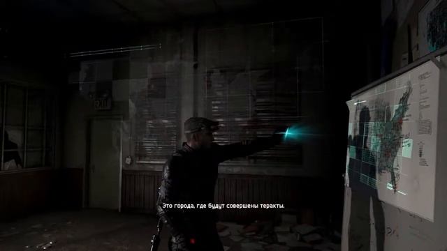 Давайте поиграем - Splinter Cell: Blacklist [5 | Заброшенный завод]