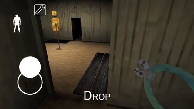 ЧТО ЕСЛИ БАБКА ГРЕННИ СТАНЕТ ПАТРИК СПАНЧ БОБ Granny SpongeBob