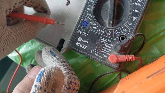 Вся правда о сварке скруток, контактов в распредкороб?