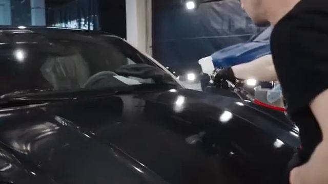 Полировка автомобилей в Сочи