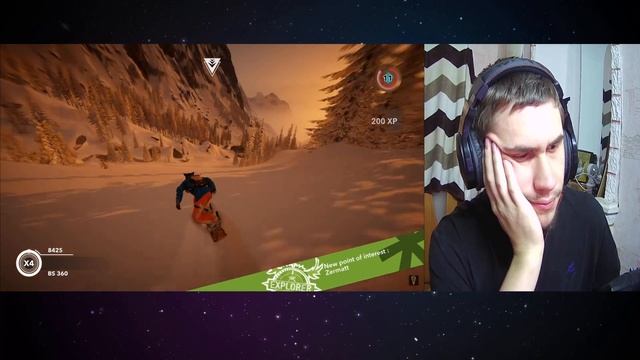 STEAM на грани БЛОКИРОВКИ РЕАКЦИЯ НА VeselOFF