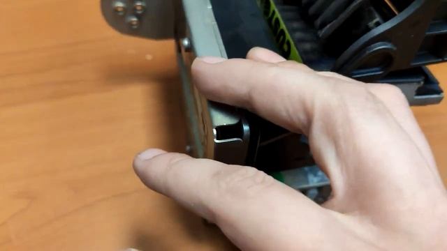 Custom TG2480 - Открытие и проверка принтера