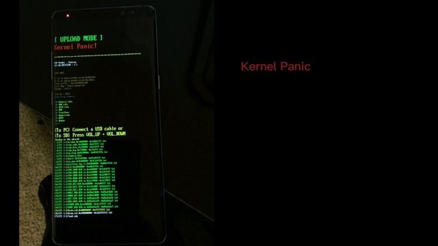 Ошибки на Android #1 (Новая Рубрика)