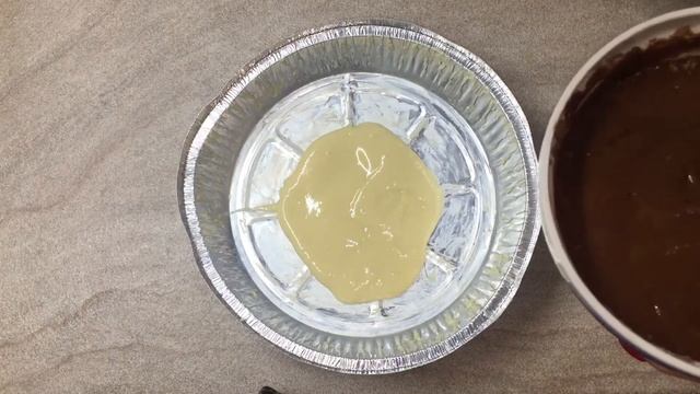 Вкусный пирог.Пирог ЗЕБРА.