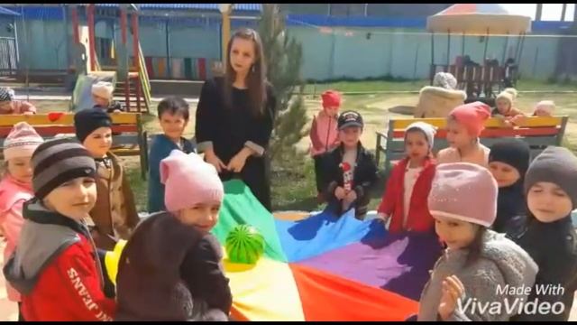 Портфолио воспитателя подготовительной группы МКДОУ