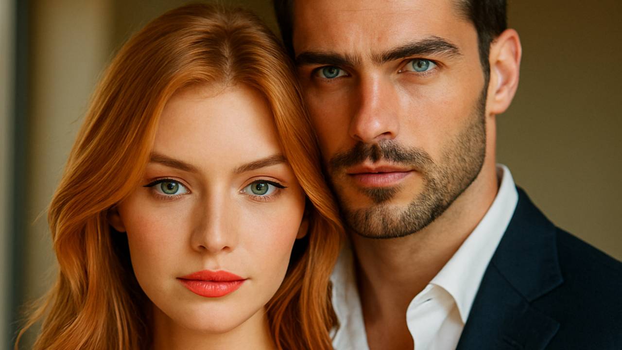 Как я стала его слабым местом