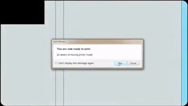 UniFoilPrinter — цифровая печать фольгой