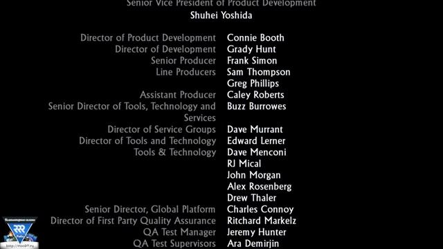 Uncharted™ Натан Дрейк Коллекция Судьба Дрейка (HD) - (Тит?