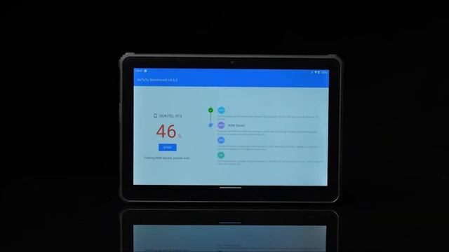 Rugged Tablet Oukitel RT5 Aliexpress Защищенный Планшет Oukitel RT5 Алиэксп