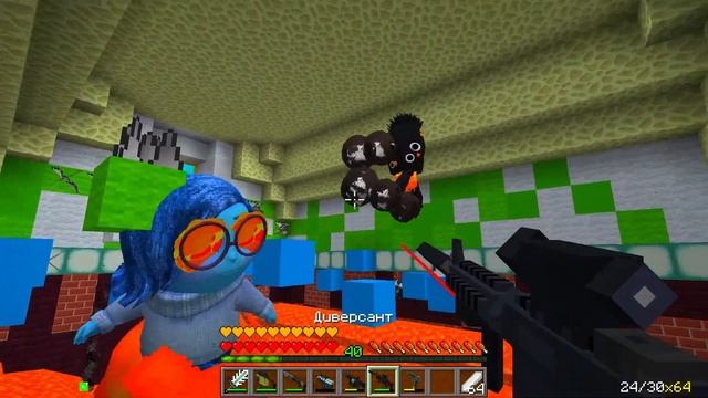 КРУГЛЫЕ ЯМЫ ДО НЕБА СПРУНКИ ГОЛОВОЛОМКА 2 СОНИК ТЕЙПС ?