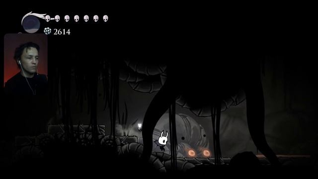 НАШЕЛ КРЫЛЬЯ ► Hollow Knight #16