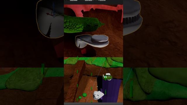 The Neverhood  - Не верь в худо