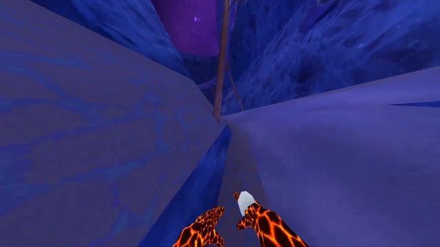 GORILLA TAG : CANYONS - MOUNTAINS - НОВАЯ КАРТА THE GORILLA TAG TOWER