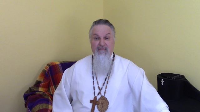 🔴 Вечерняя молитва💕 2025.02.13 2/5 💕 #АрхиепископСергейЖ?