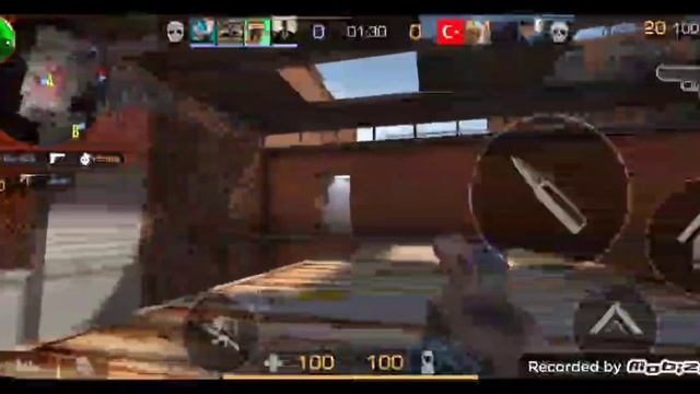 играем в Standoff 2 + открываем Box