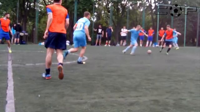 16 мая (Суббота) Феникс - Атлетик 5:9 Журнал 