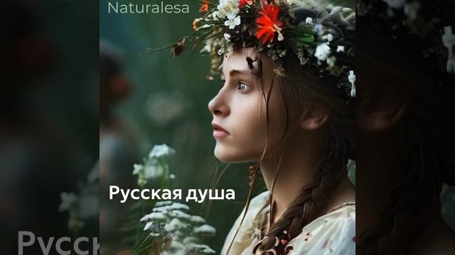 Русская душа